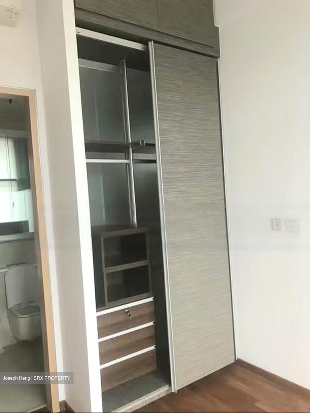 The Creek @ Bukit (D21), Condominium #616566301